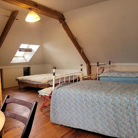 Maison Calme Avec Jardin Fleuri Holiday home